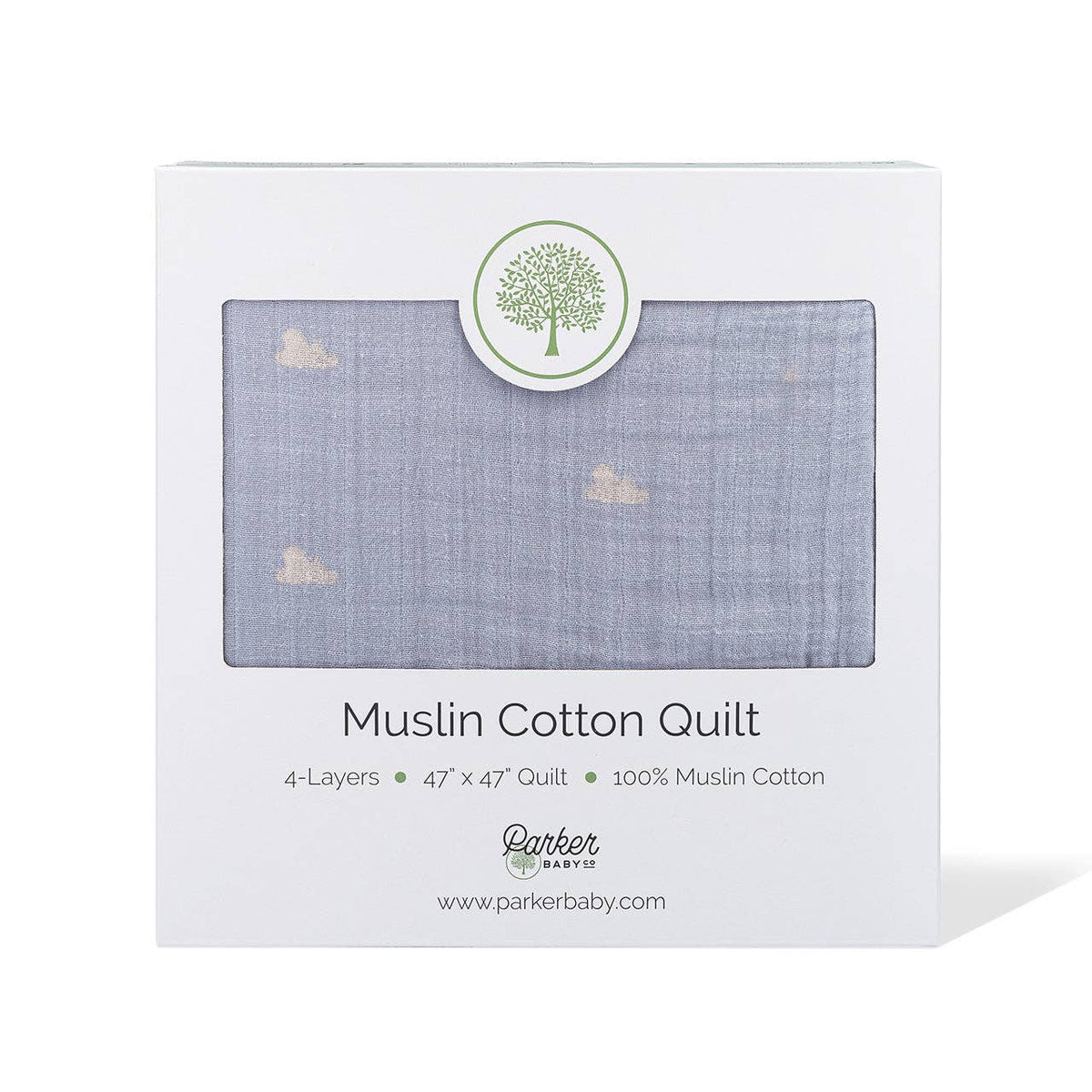 Cloud Quilt