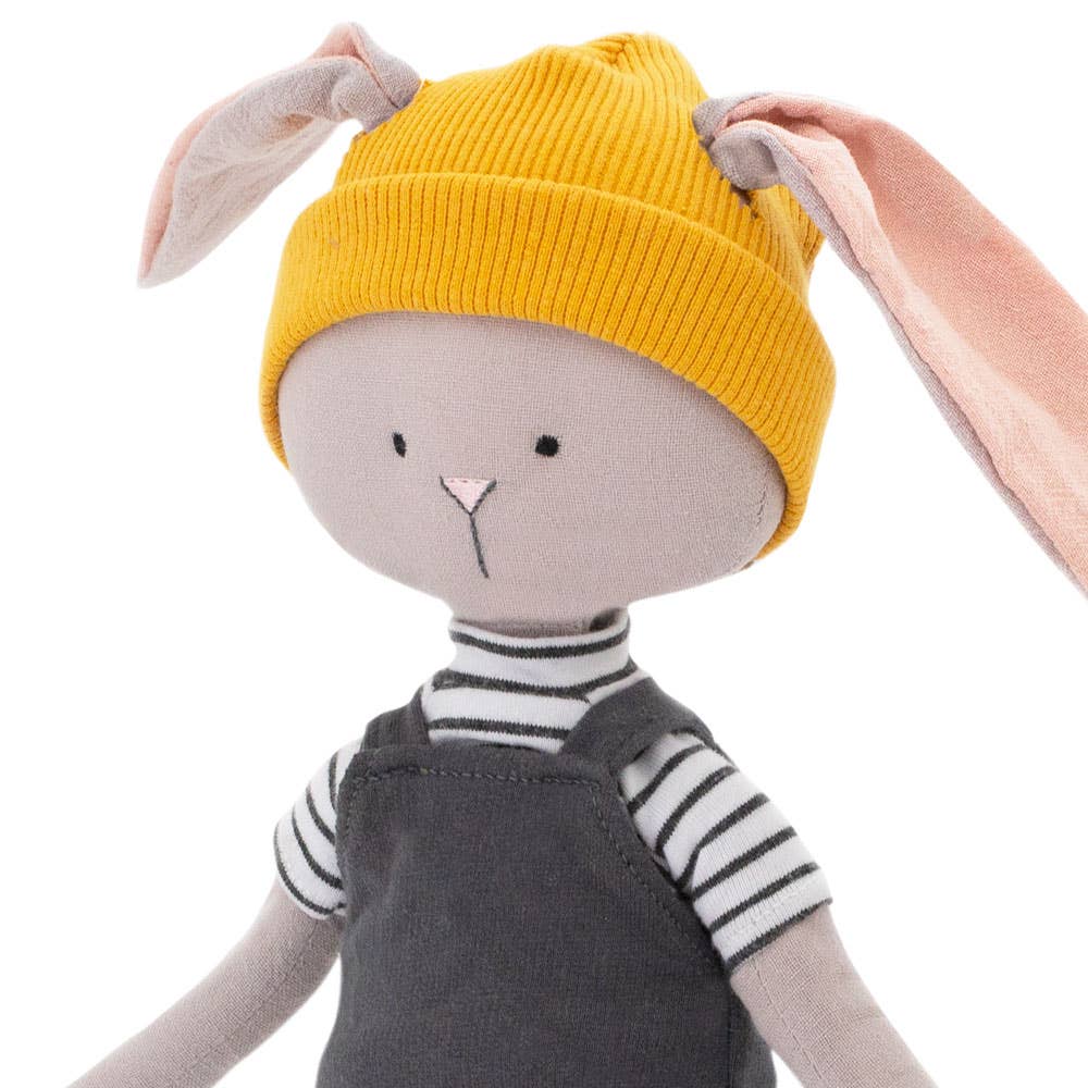 Orange Toys - Timmy the bunny