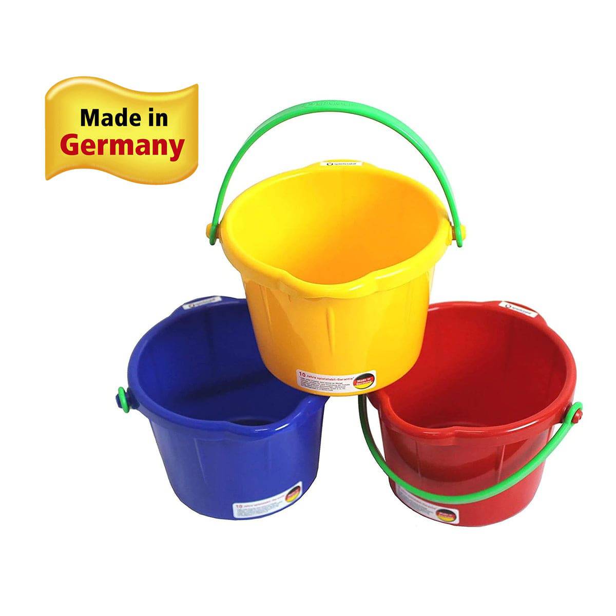 Small Beach Bucket - 1.5L
