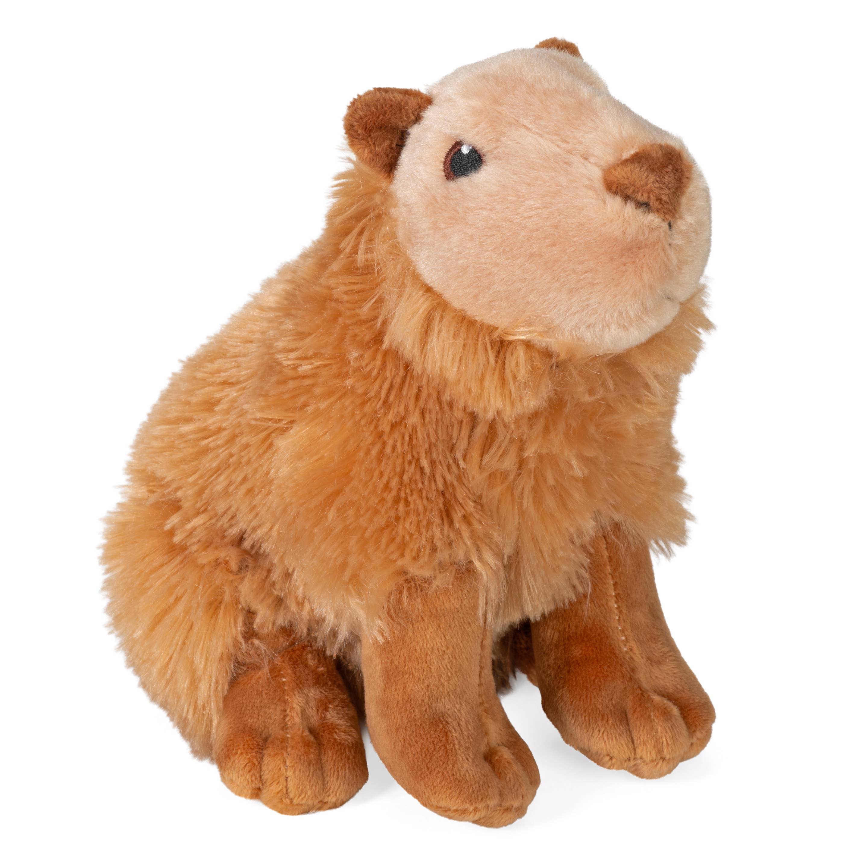 WILD REPUBLIC Mini Capybara
