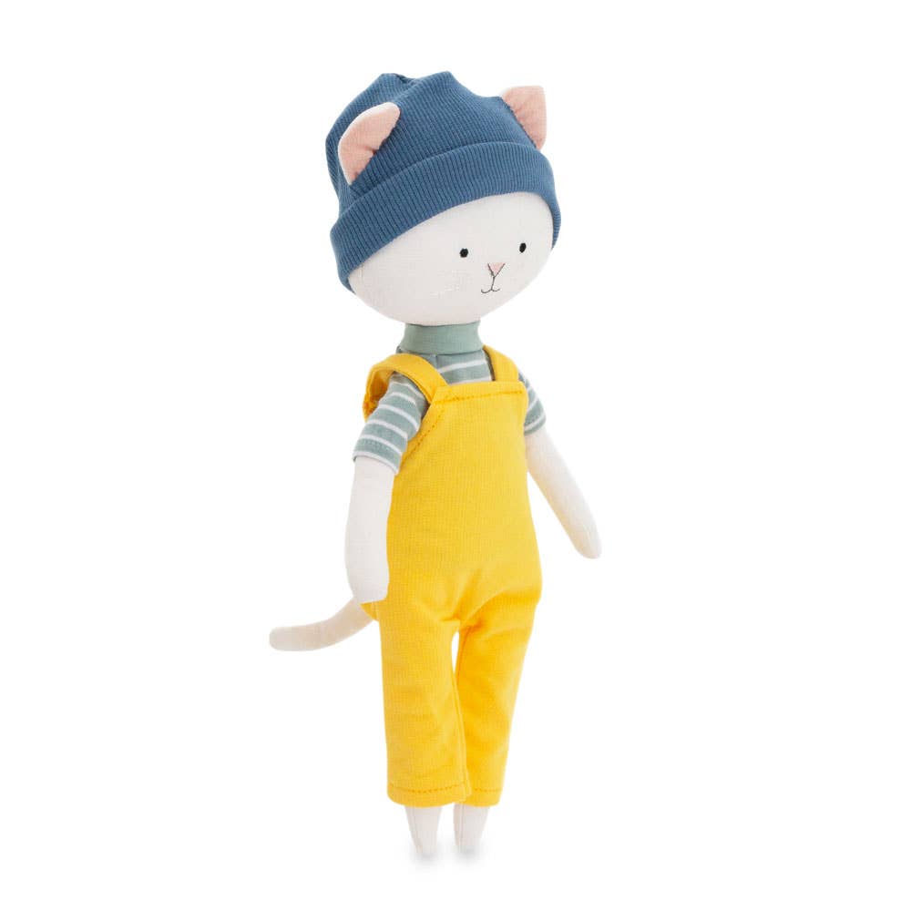 Orange Toys - Nicky the Cat