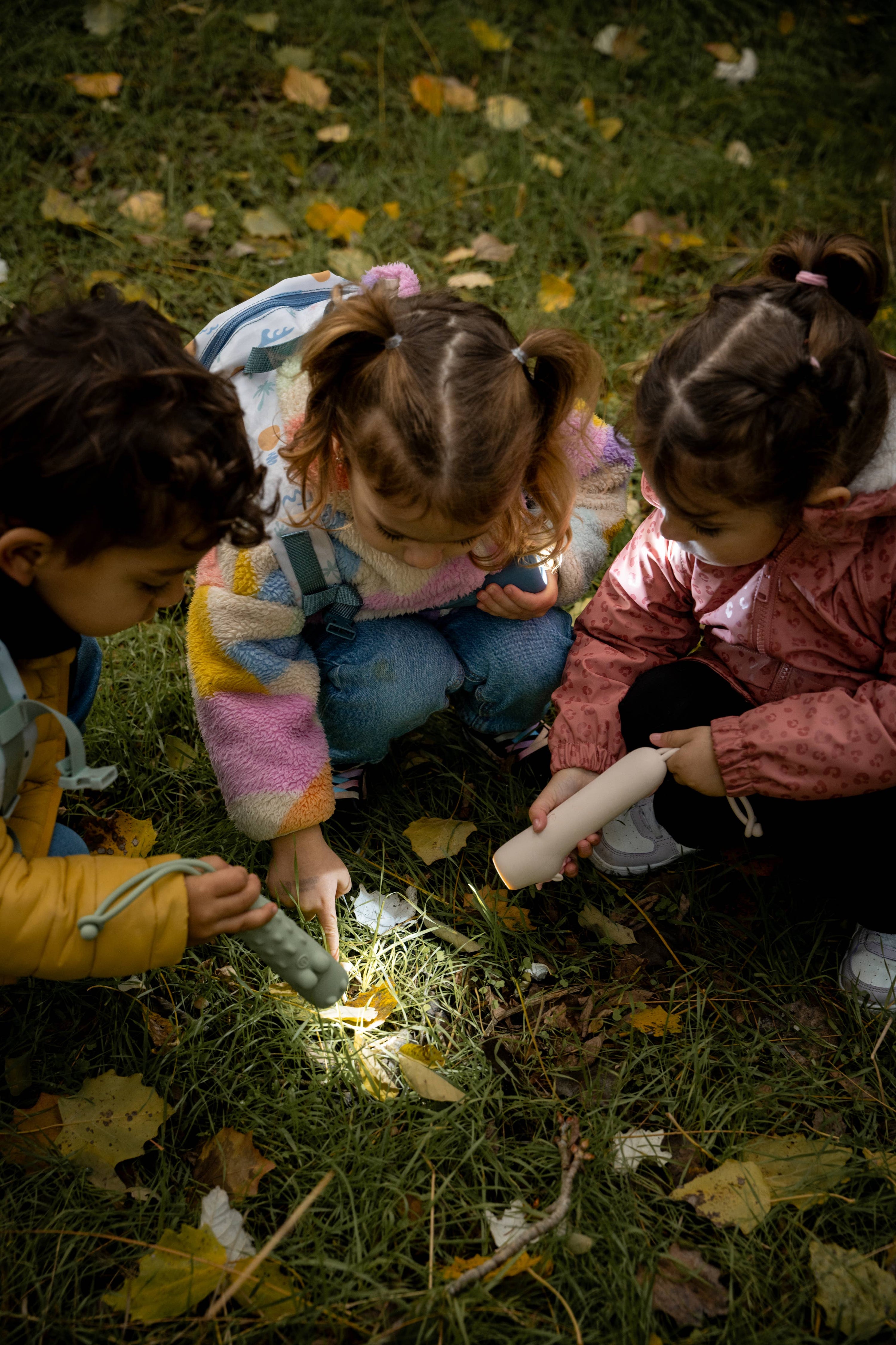 SARO Unicorn Flashlight