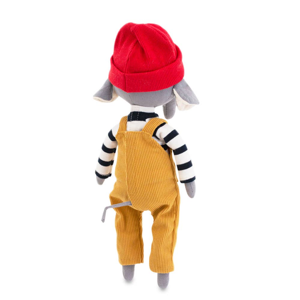 Orange Toys - Alicio the Elephant