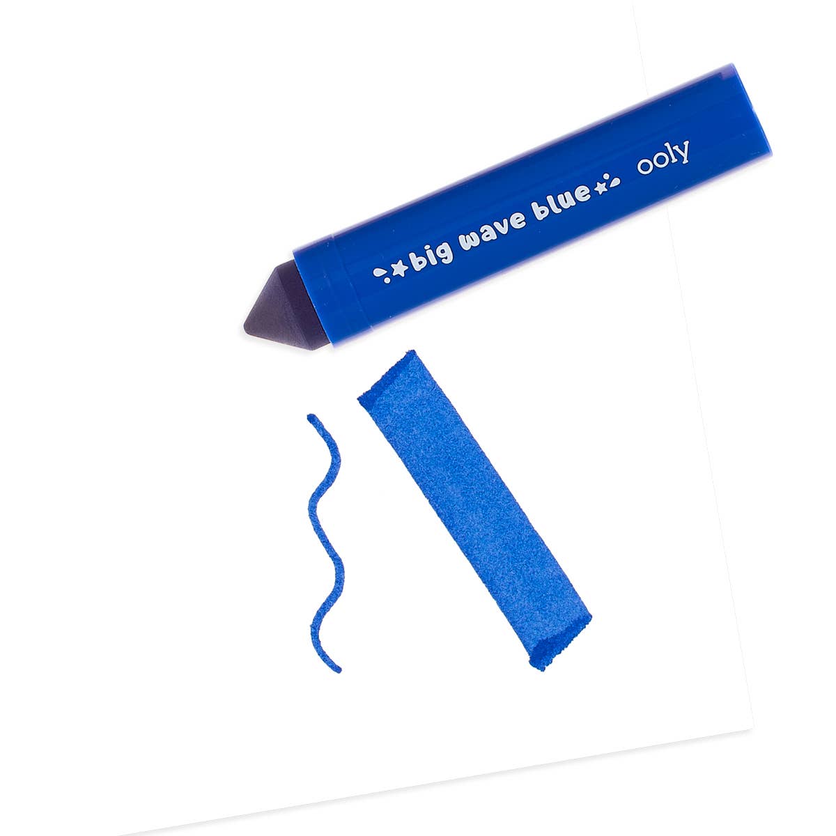 OOLY  Mighty Mega Markers - Set of 8