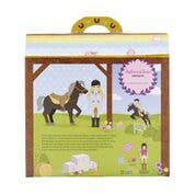LOTTIE DOLLS Pony Pals