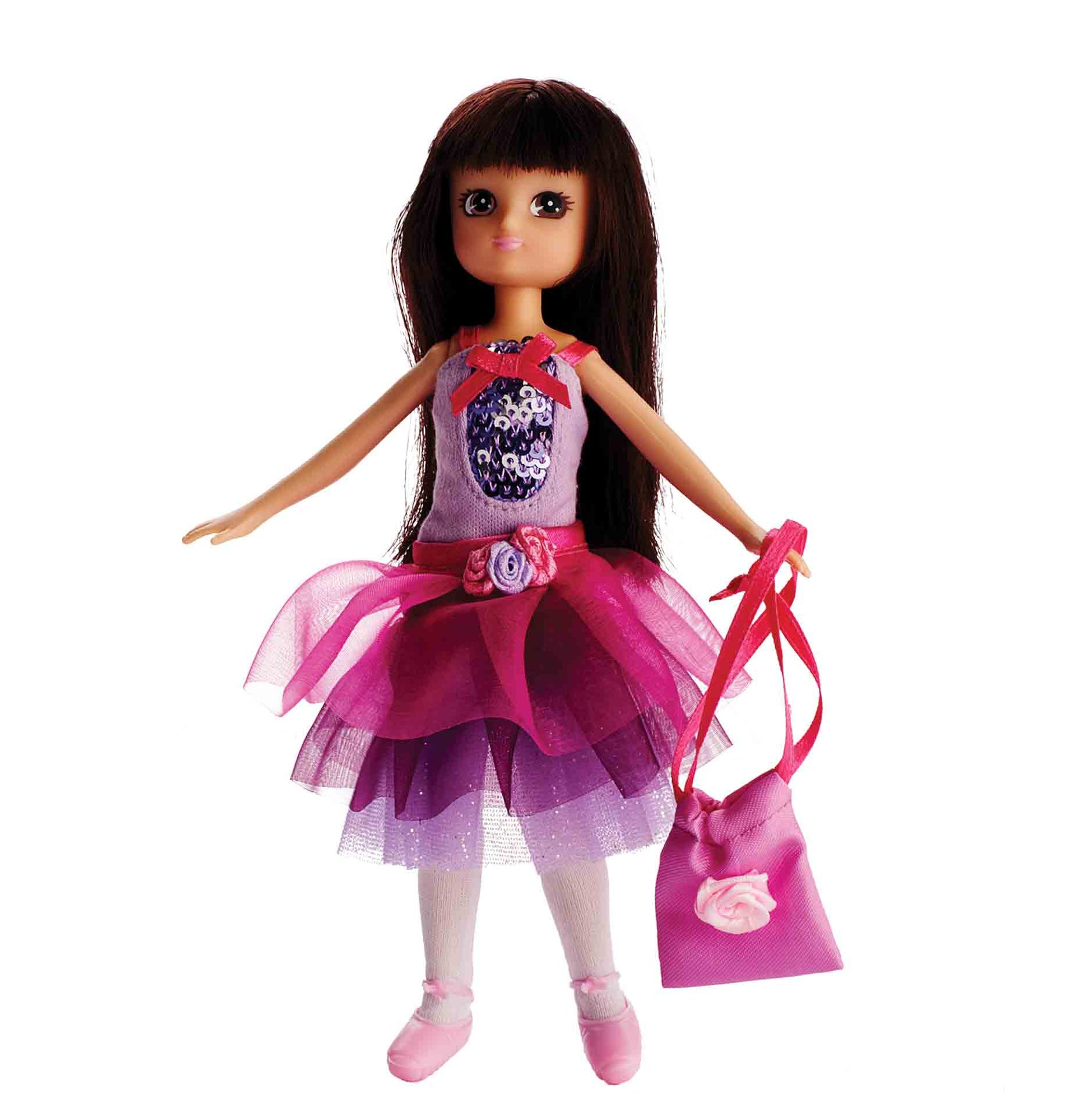 LOTTIE DOLLS Spring Celebration Ballet