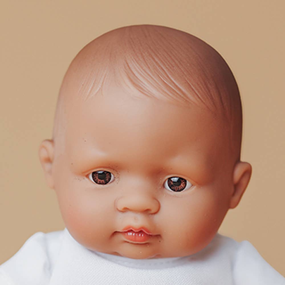 Miniland Baby Doll - Summer