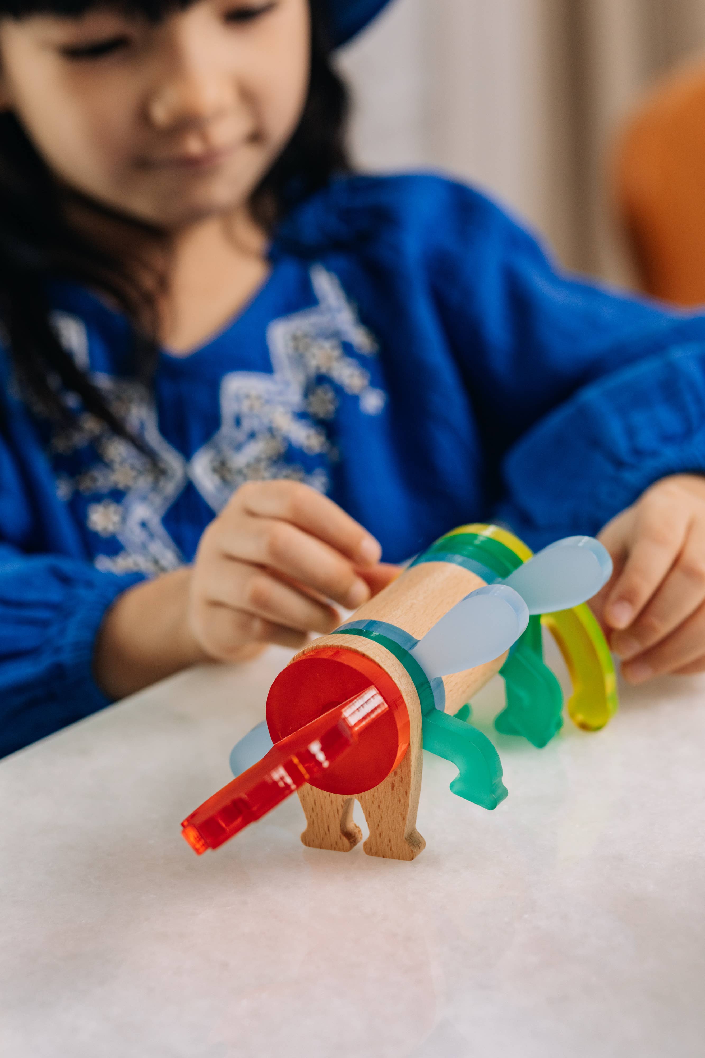 Lekkid Imaginary Fauna - Desert