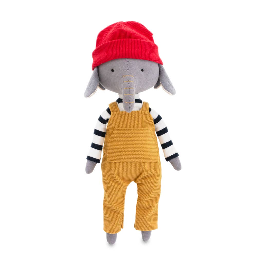 Orange Toys - Alicio the Elephant