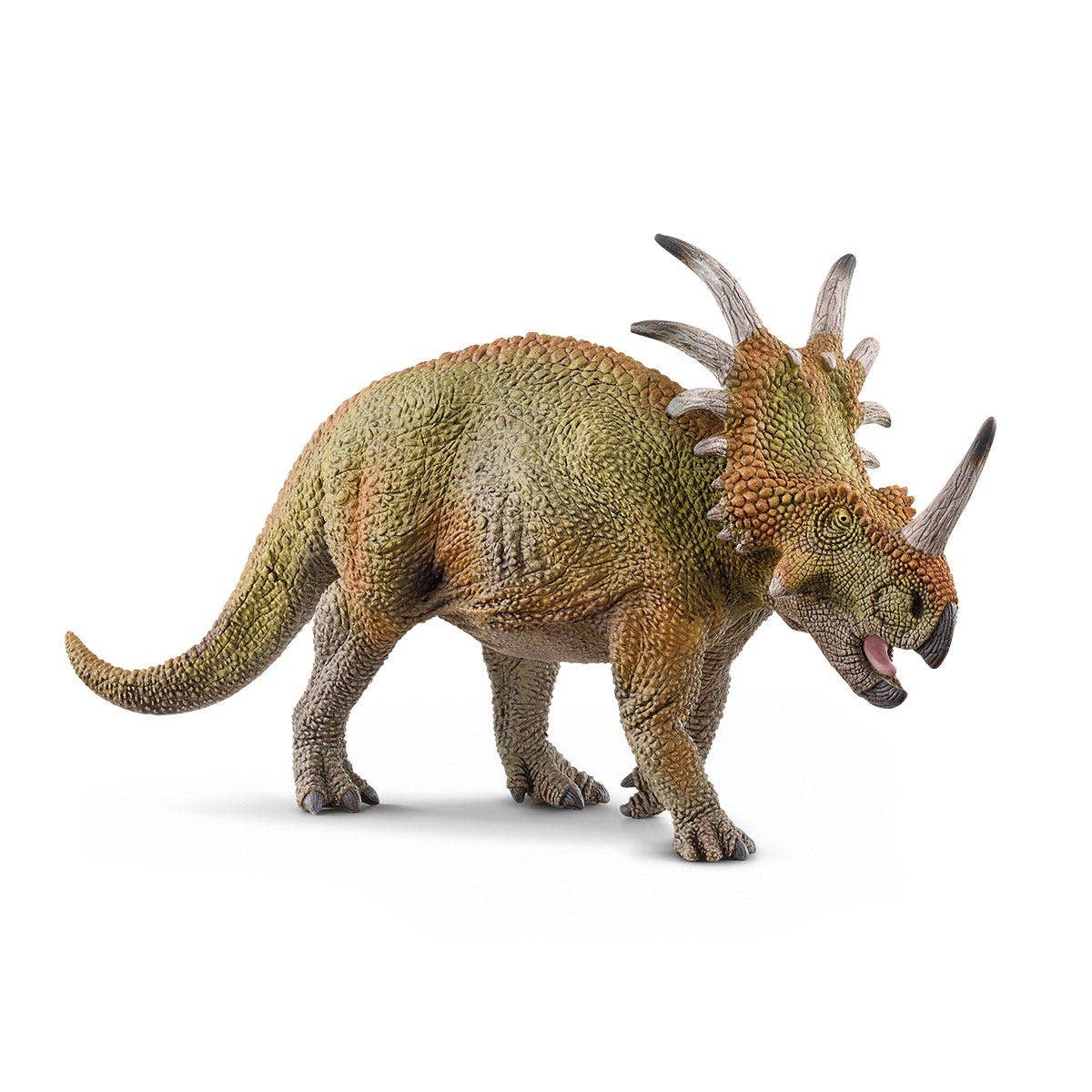 SCHLEICH - Styracosaurus Dinosaur Toy