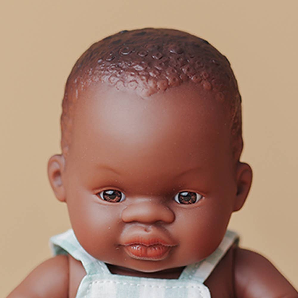 Miniland Baby Doll - Summer
