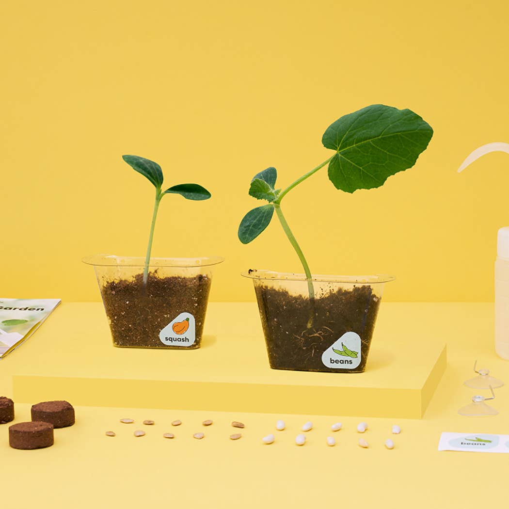 KIWICO Window Garden