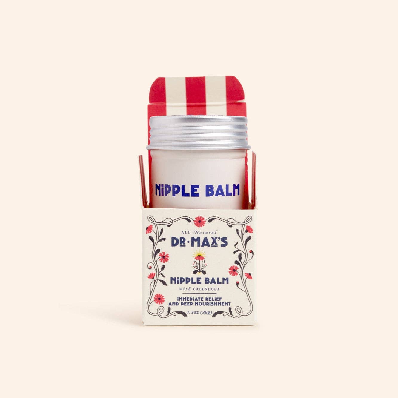 DR MAX'S Nipple Balm