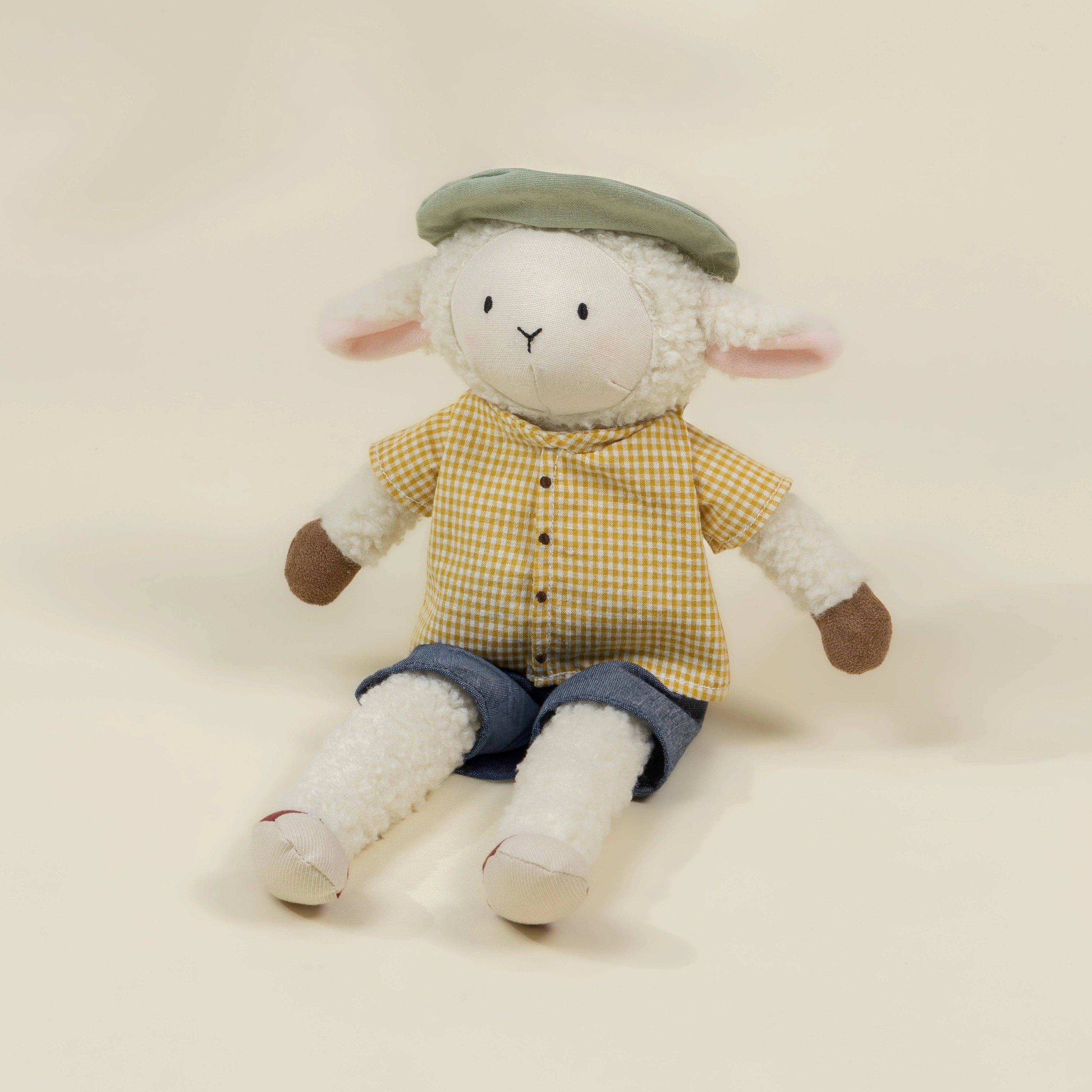 COCO VILLAGE Spring Sheep