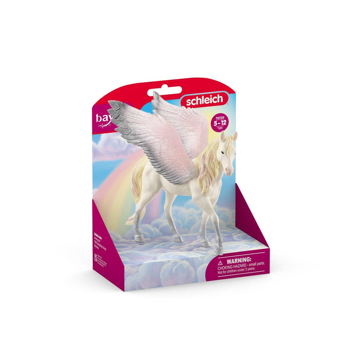 SCHLEICH  Sunrise Pegasus