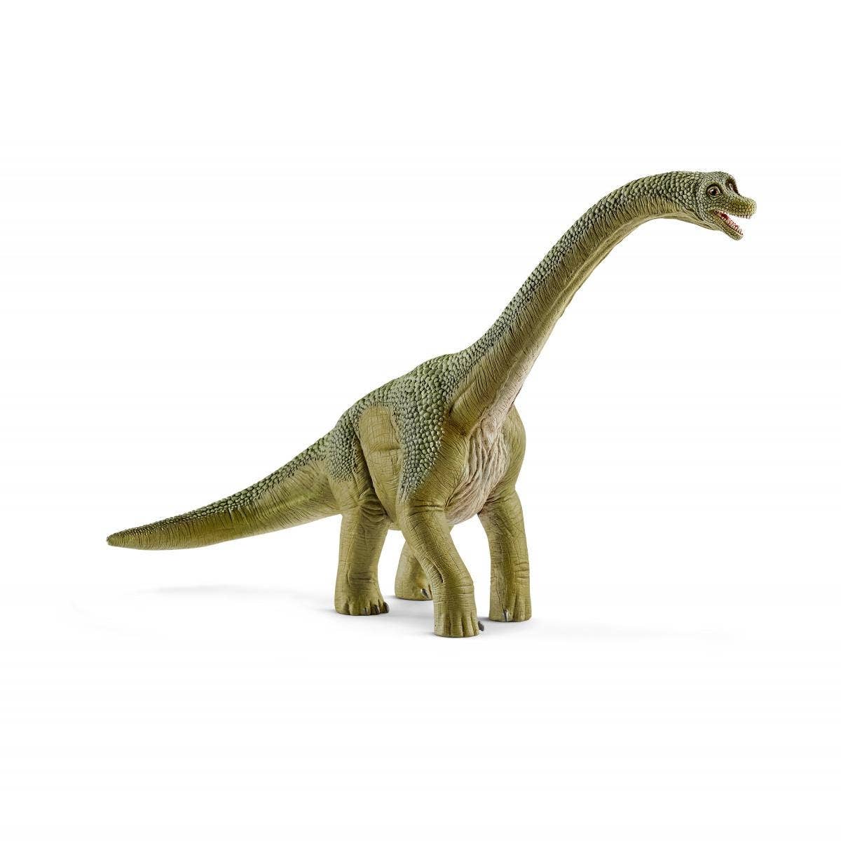 SCHLEICH - Brachiosaurus Realistic Dinosaur Toy