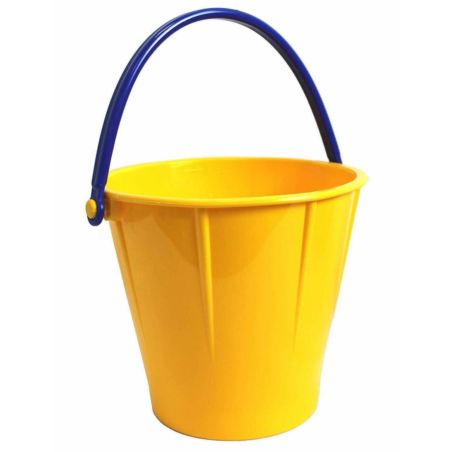 Large Beach Bucket - 2.5L