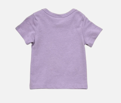 MILK TEETH Fruit Stack Baby Tee