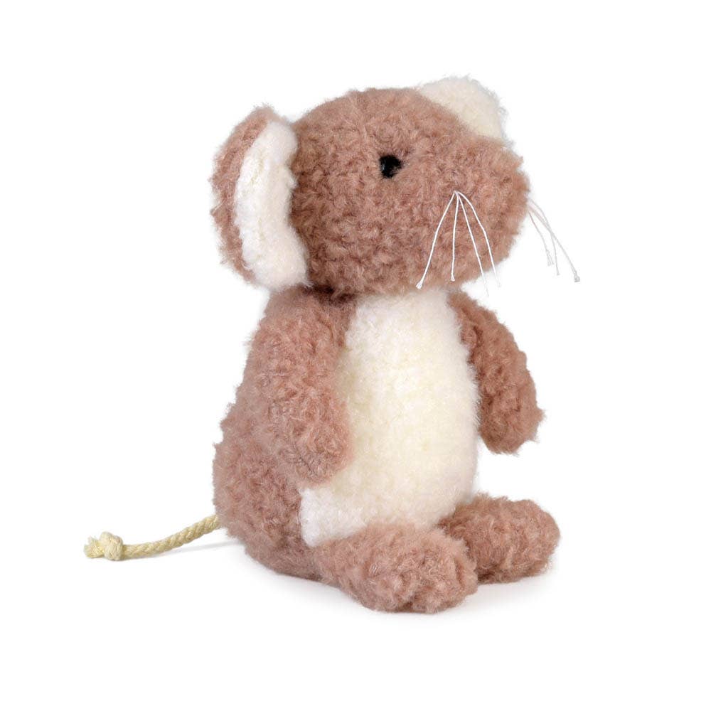 EGMONT Camelia Stuffed Mouse
