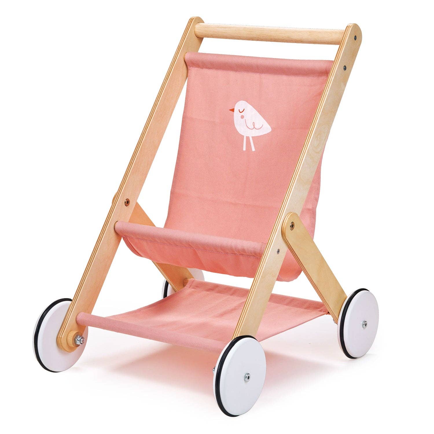 MENTARI Baby Doll Stroller