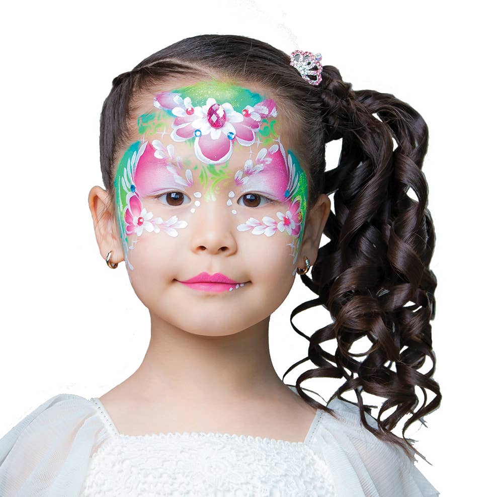 ECO KIDS - Non-Toxic Face Paint