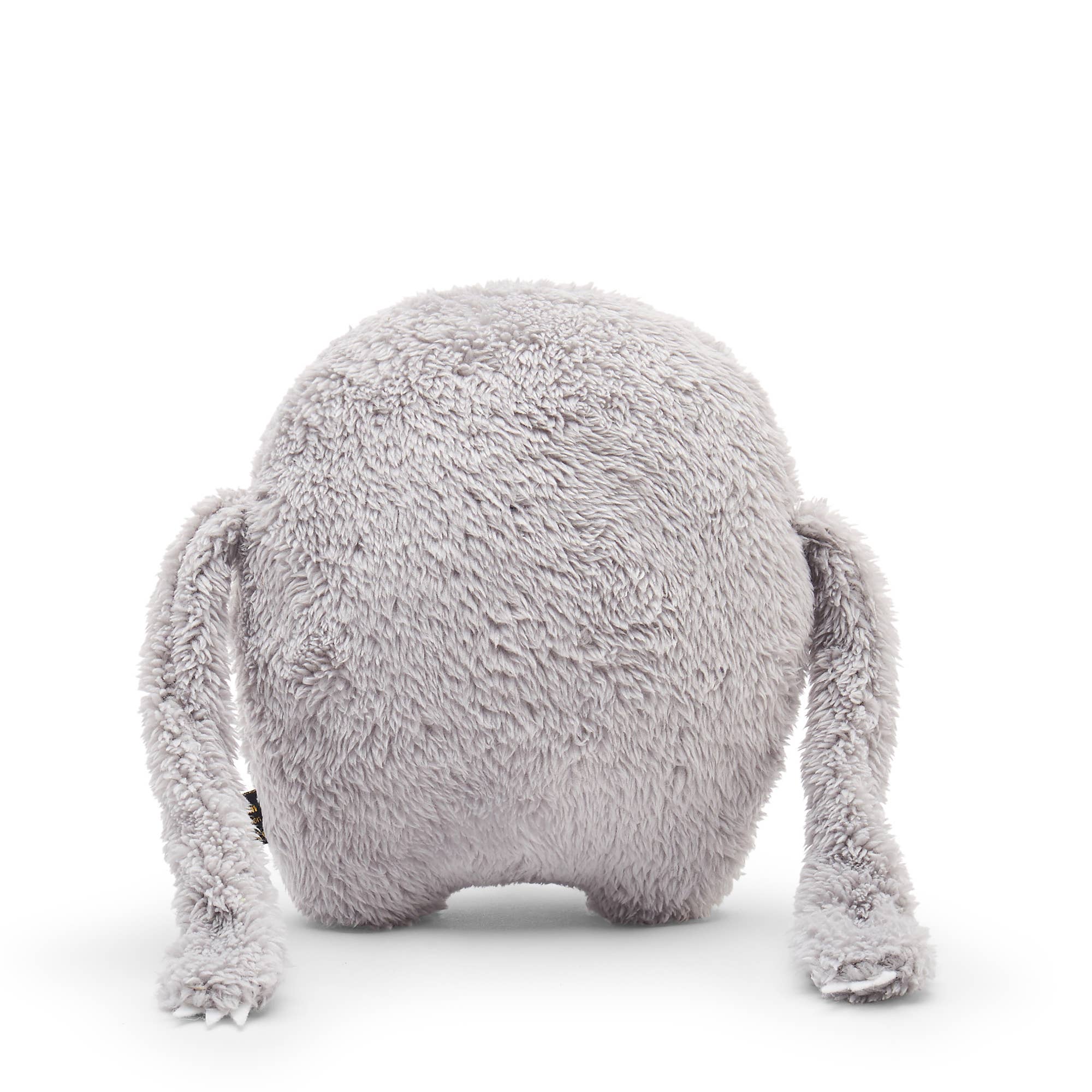 Plush Toy - Riceless - Grey Sloth