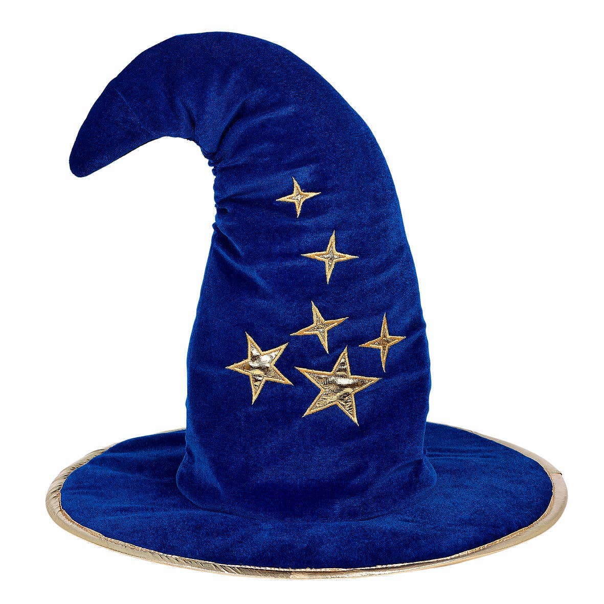 SOUZA Wilfred - Magician Hat