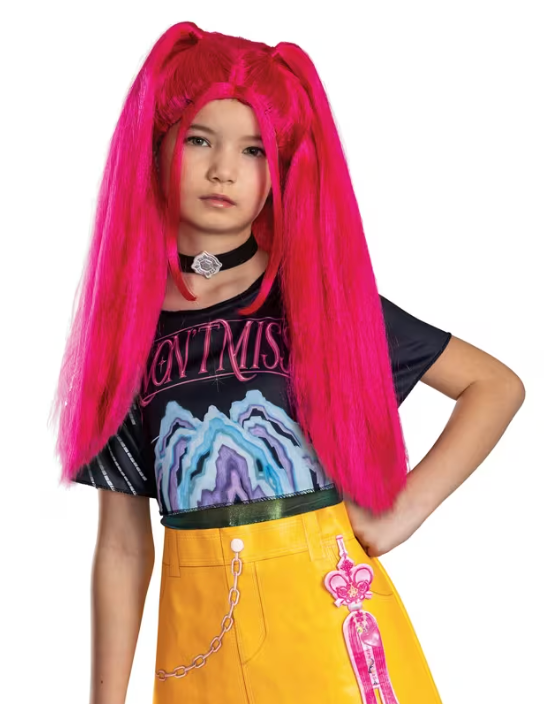 Kids KPop Demon Hunters™ Mira Wig
