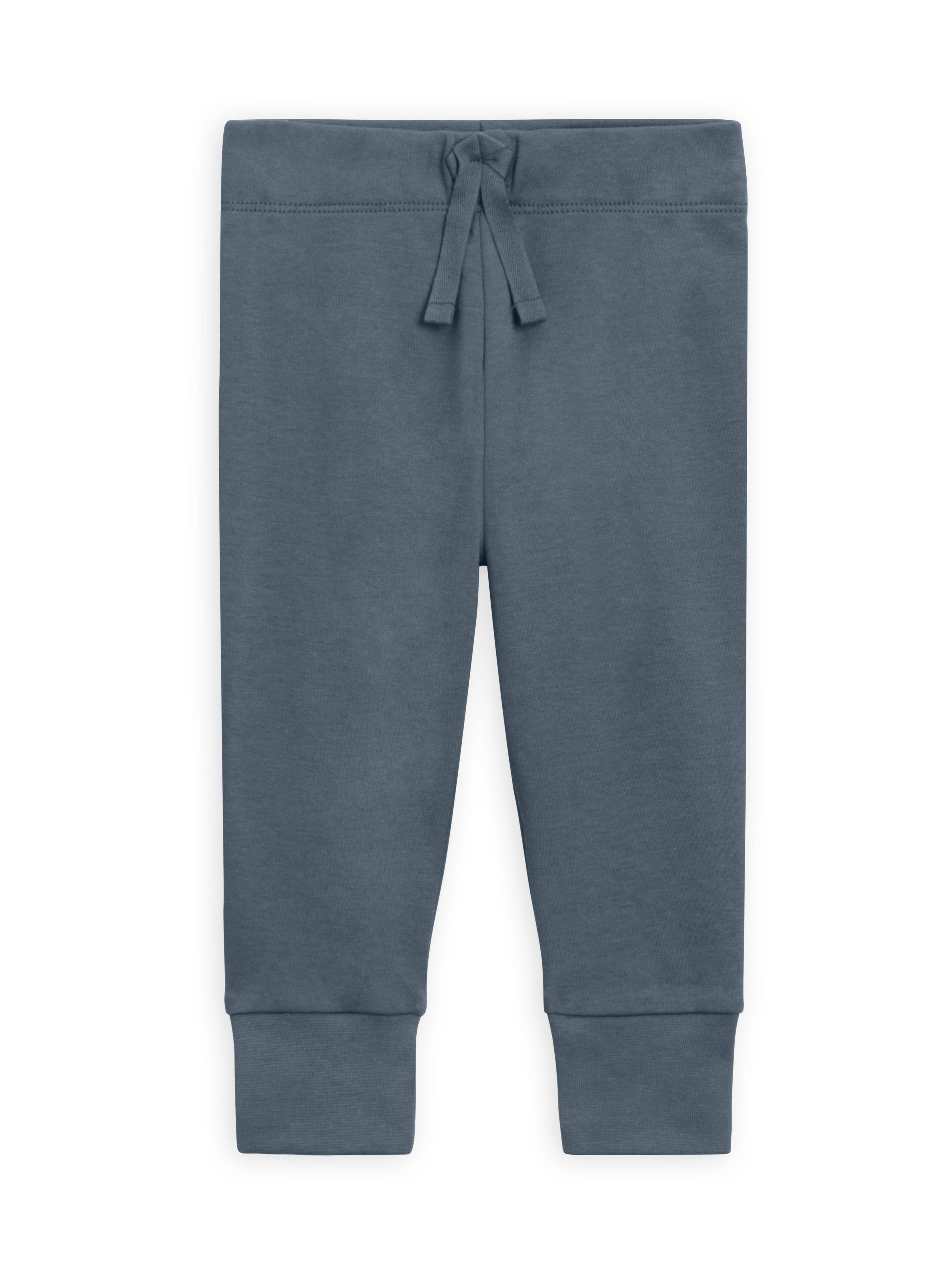 COLORED ORGANICS Cruz Jogger - Harbor