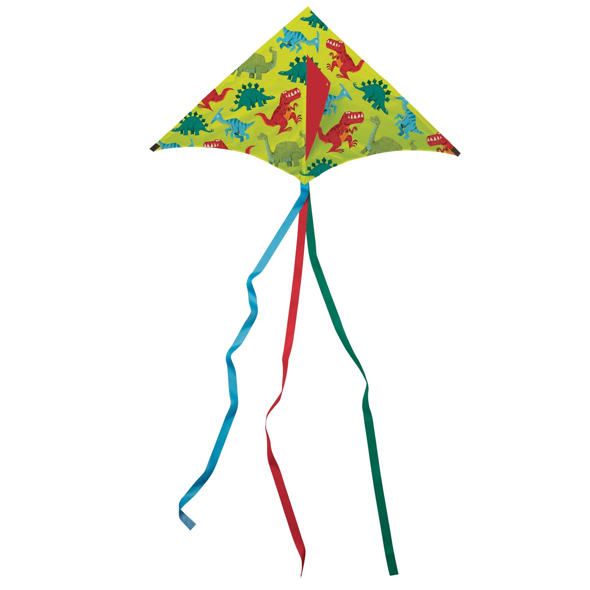 Crocodile Creek Dinosaur Kite
