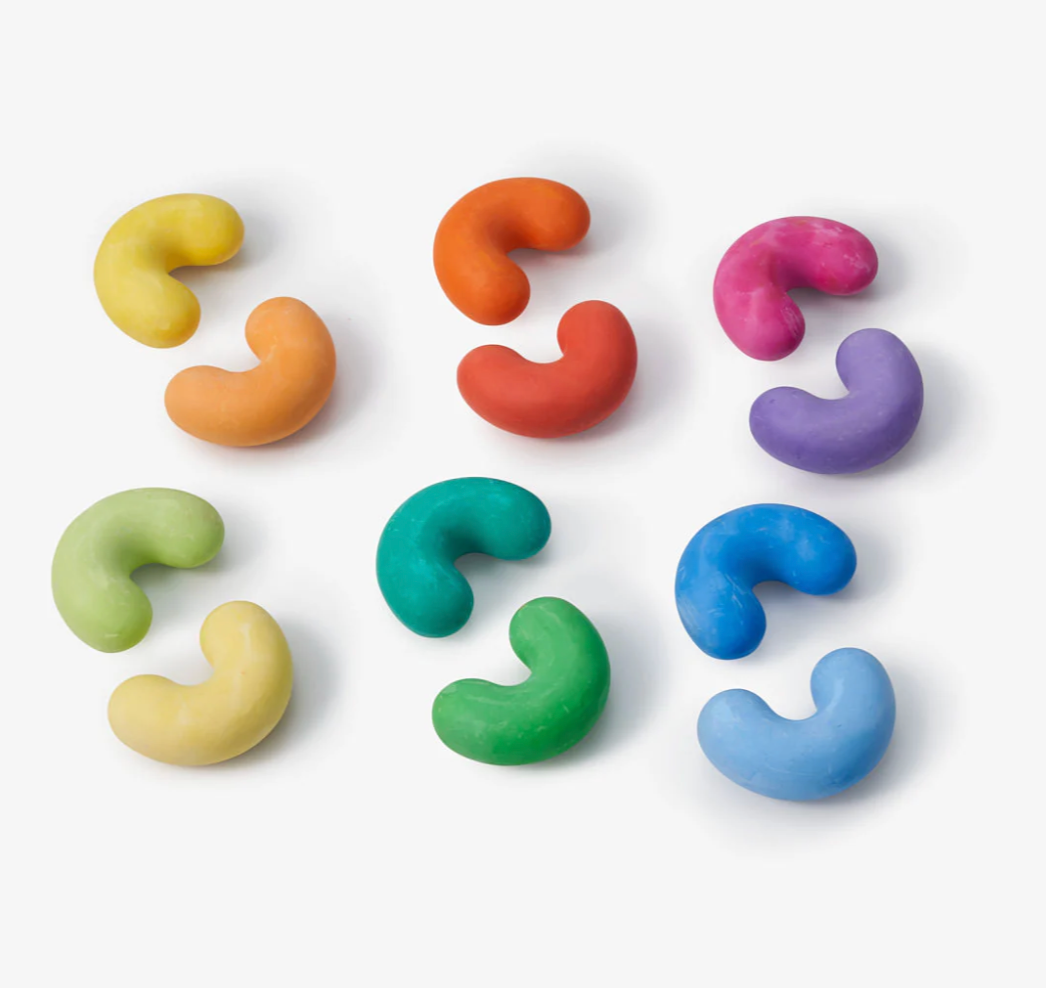 AREAWARE Bean Chalk