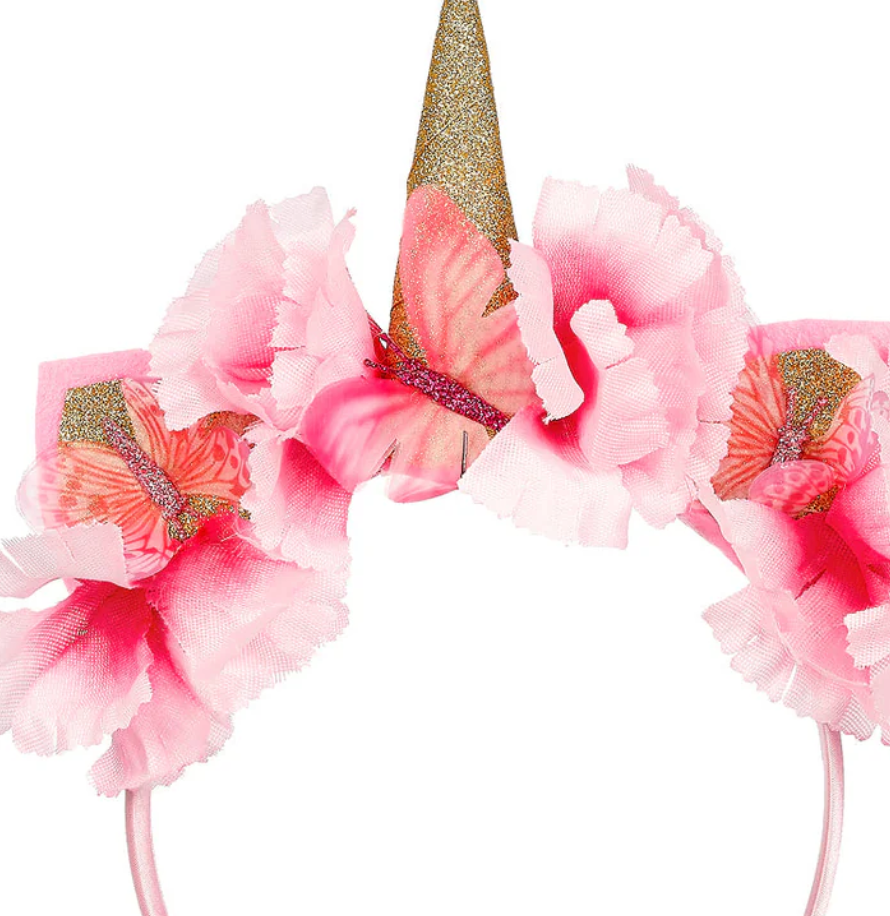 SOUZA Lilyanne Unicorn Tiara
