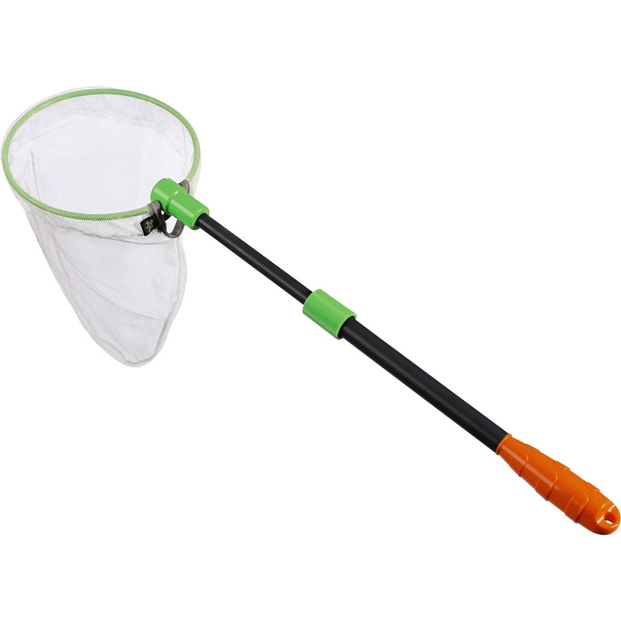 Terra Kids Scoop Net w/ Adjustable Handle – Catch & Explore
