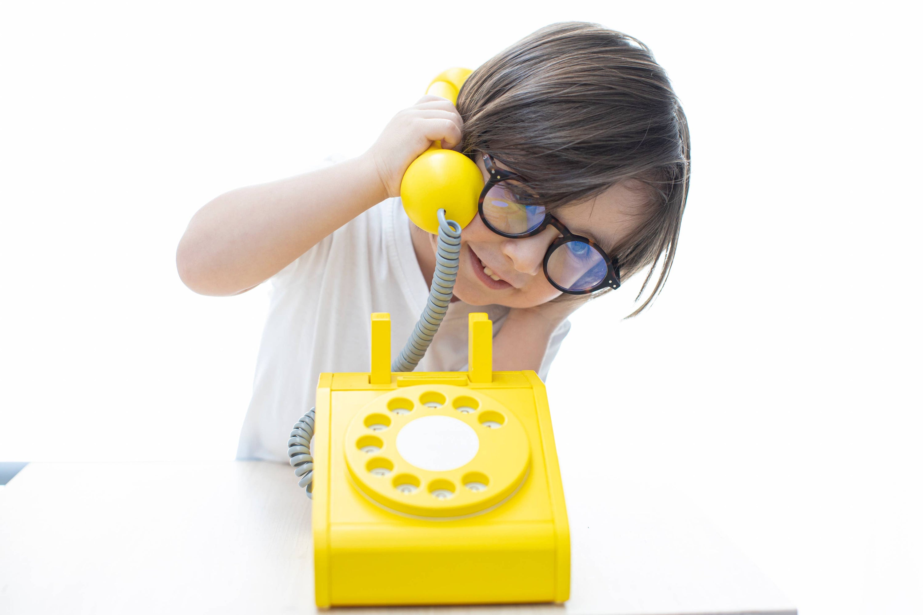 KIKO+ Retro Play Telephone