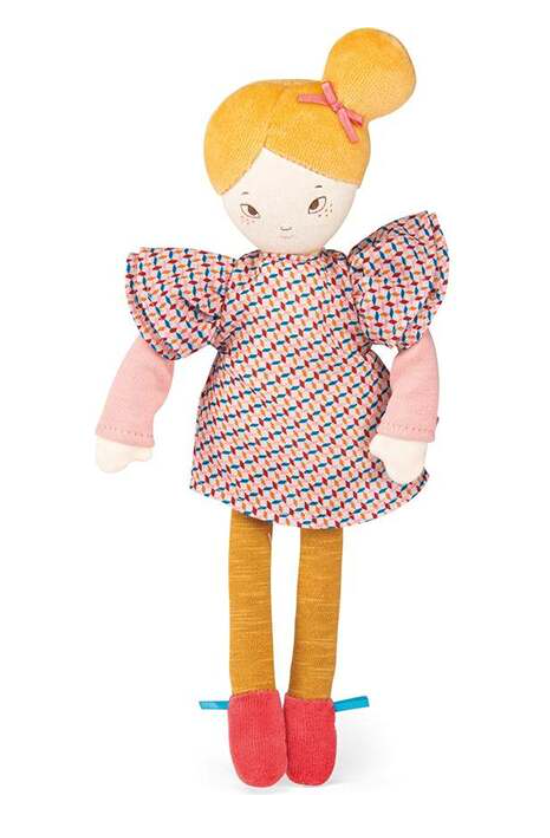 Moulin Roty Les Parisiennes Dolls