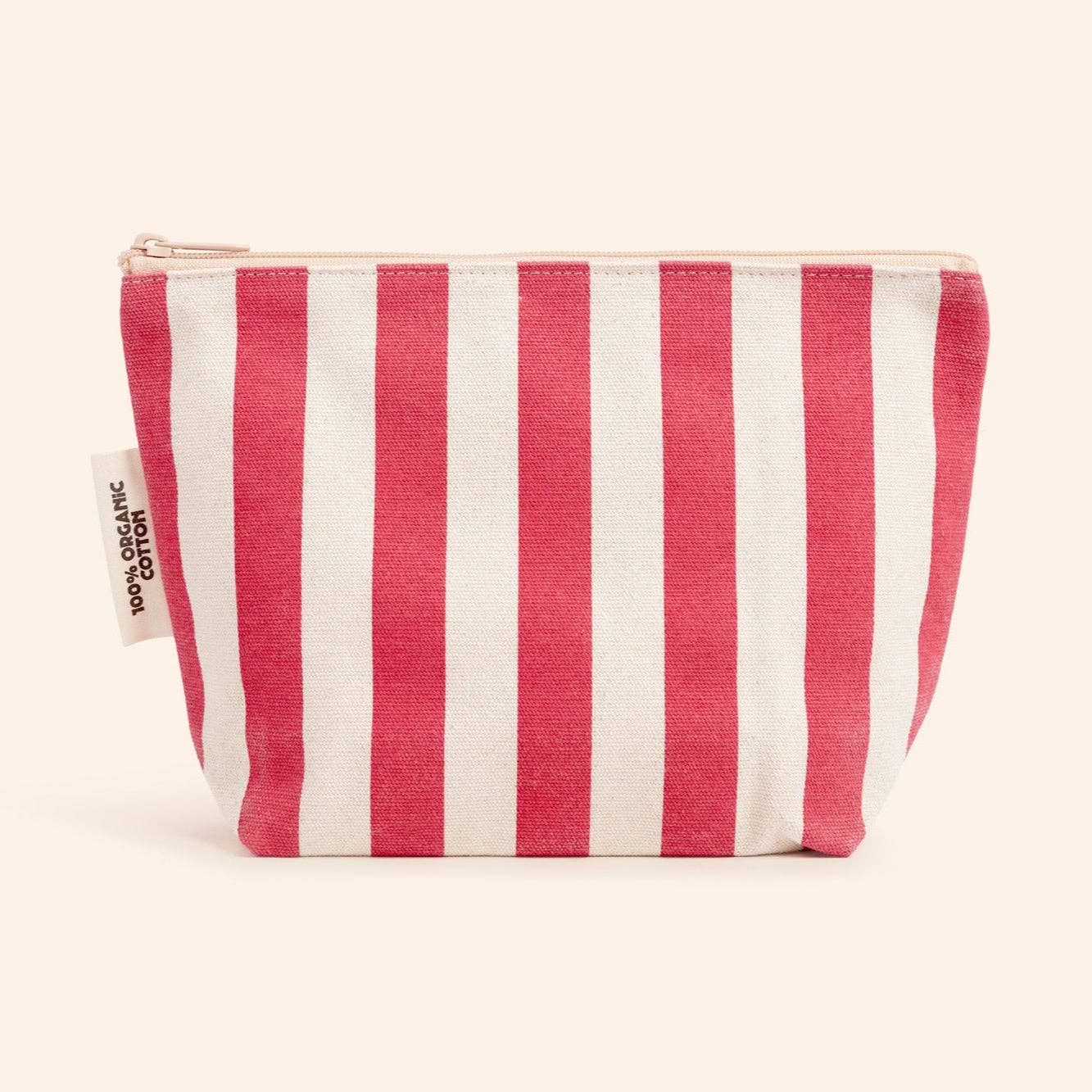 DR MAX'S Organic Cotton Zipper Bags