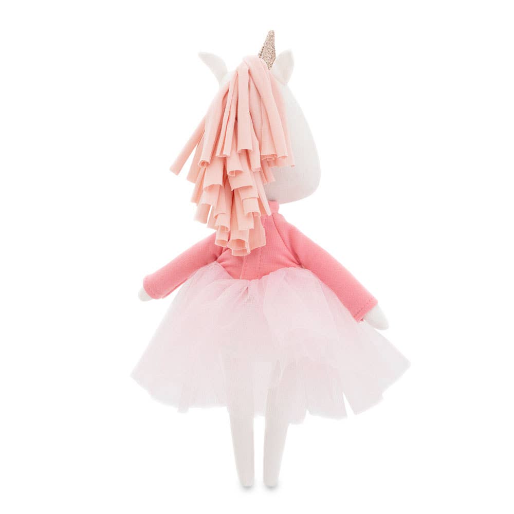 ORANGE TOYS - Daphne The Unicorn