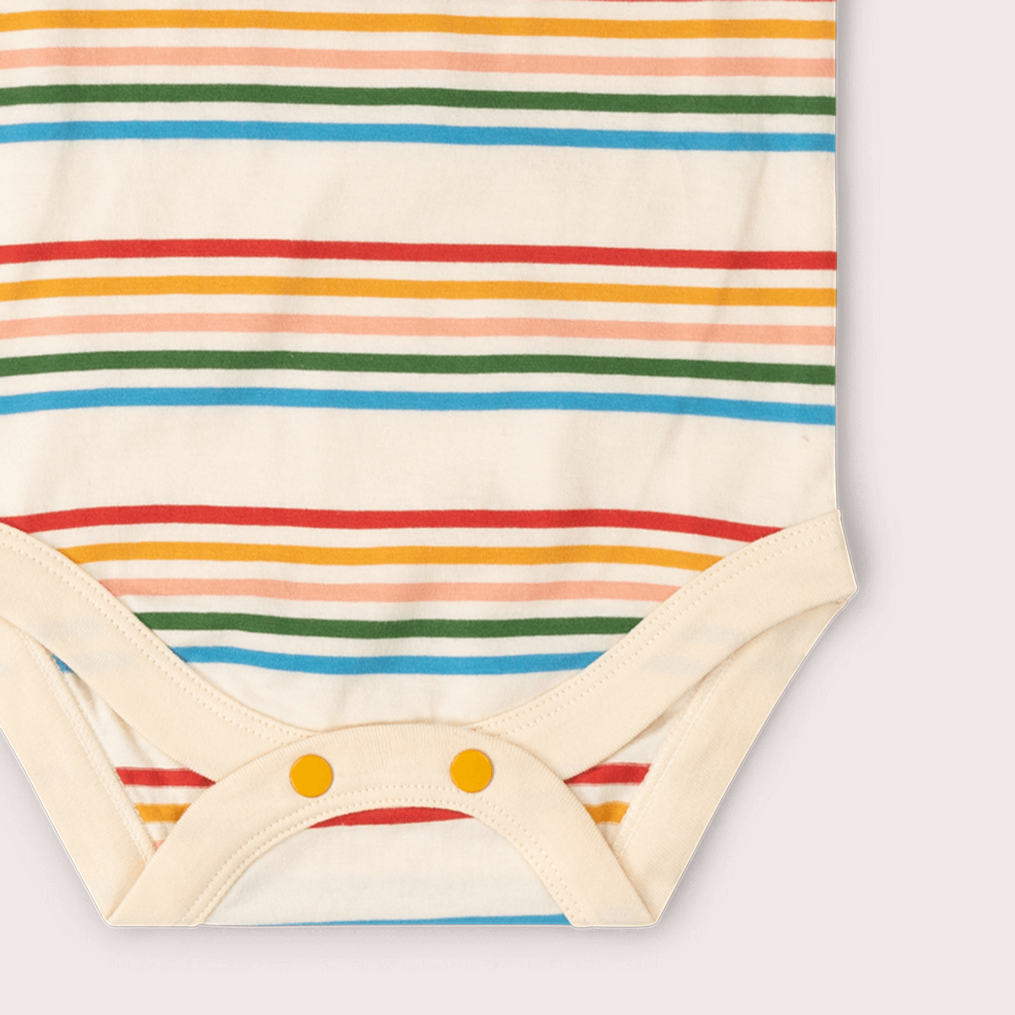 LITTLE GREEN RADICALS Vintage Rainbows Set