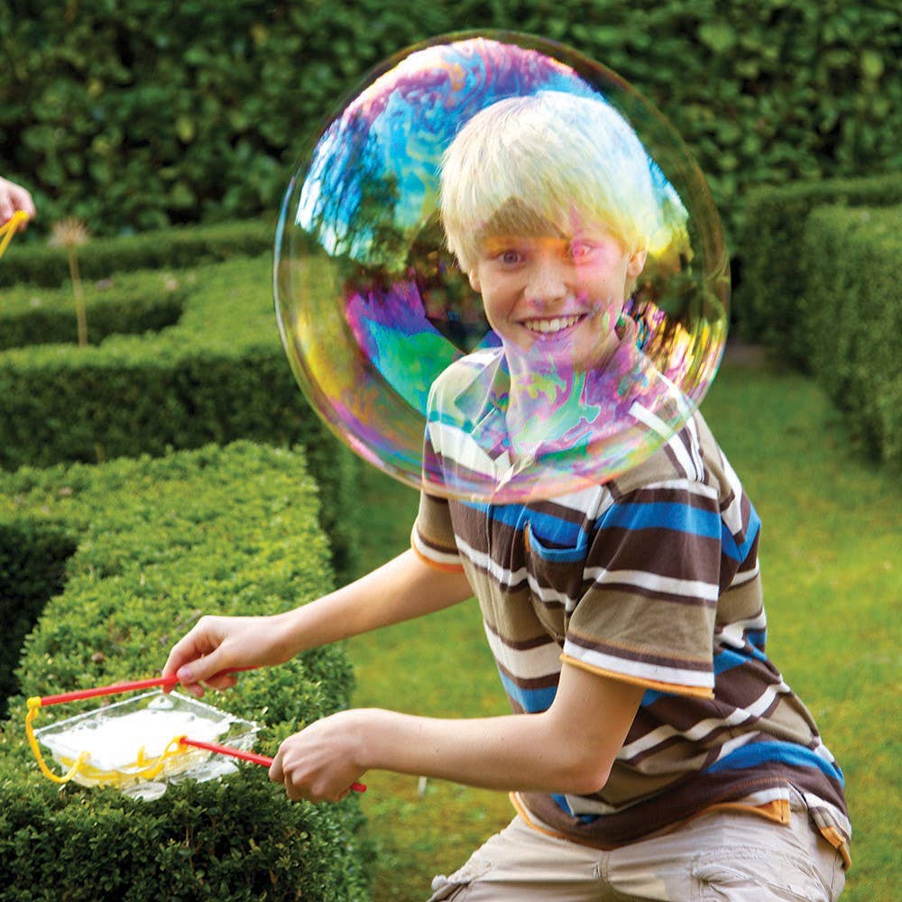 KidzLabs /Bubble Science