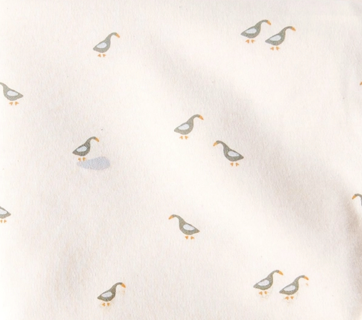 OOLIE Runner Ducks Newborn Set