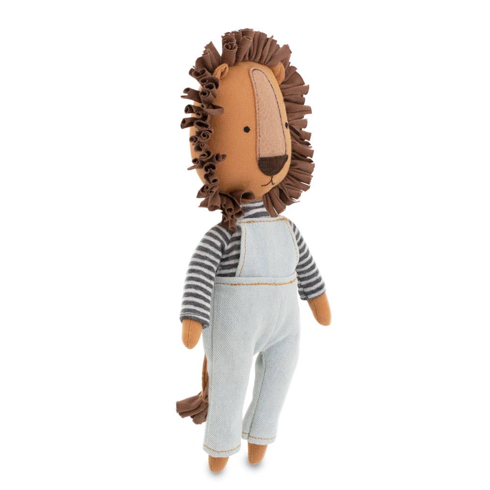 Orange Toys - Simon the Lion