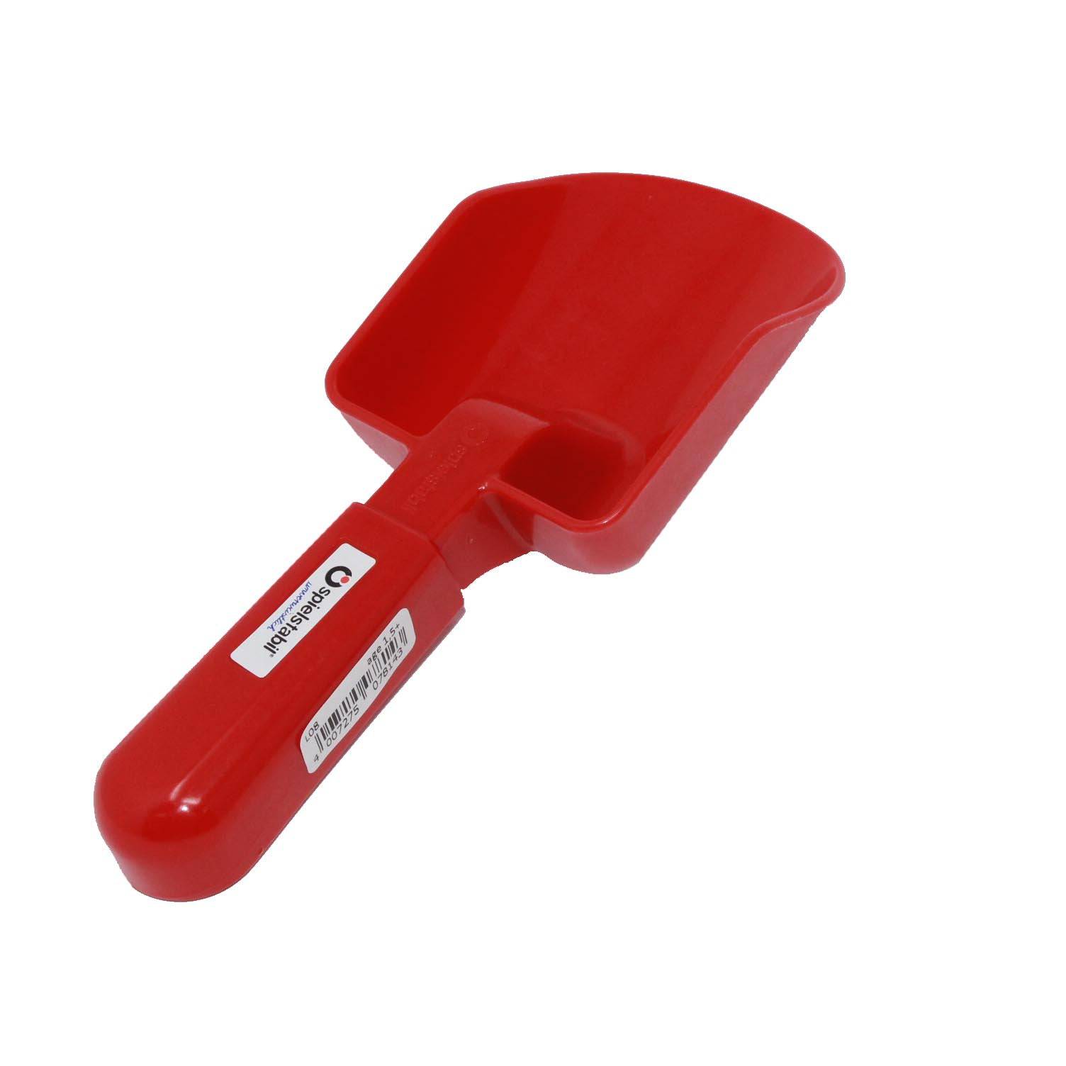 Sand Scoop – Kids’ Beach & Sandbox Tool