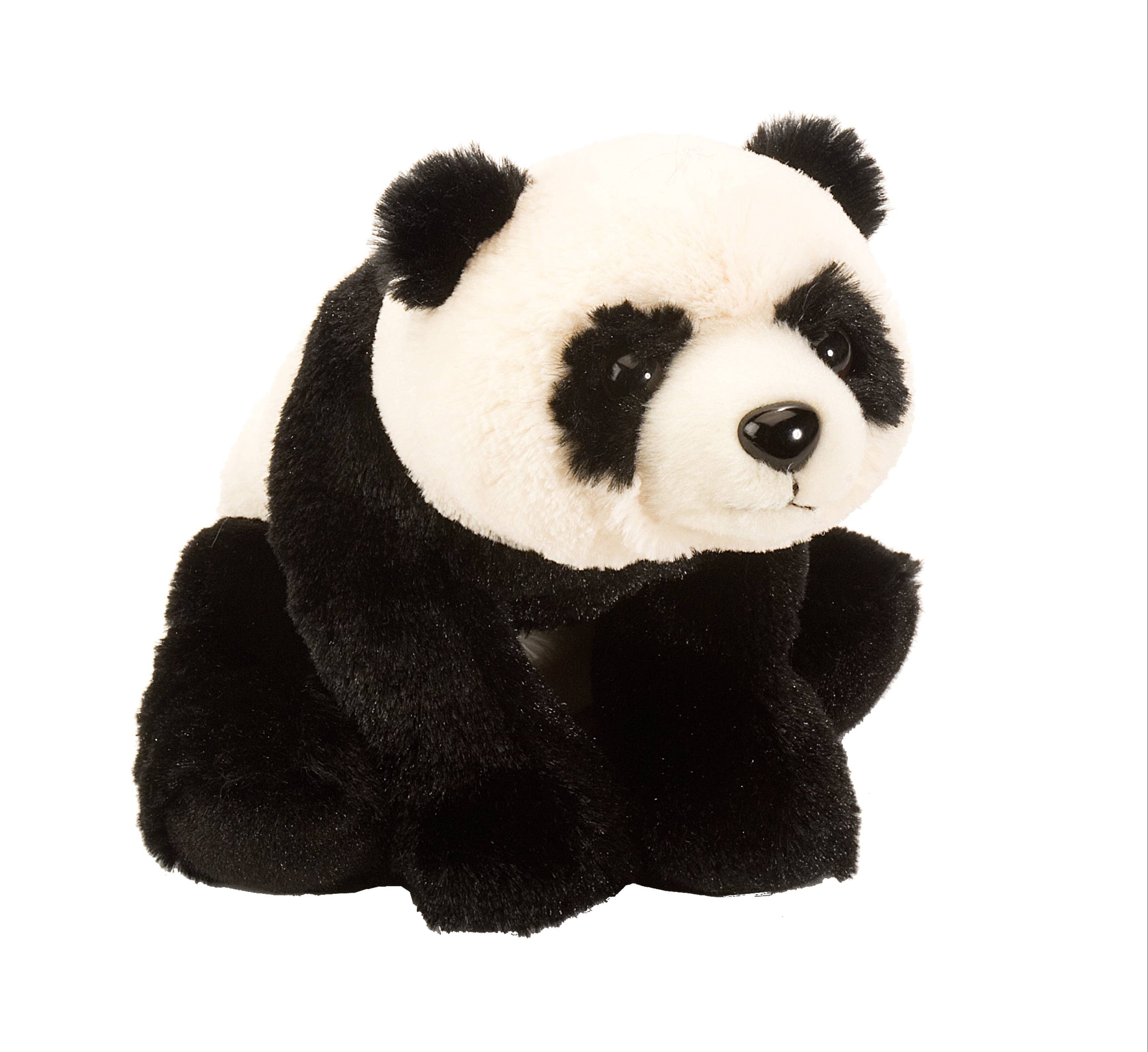 ECO-Mini Panda Stuffed Animal 8"