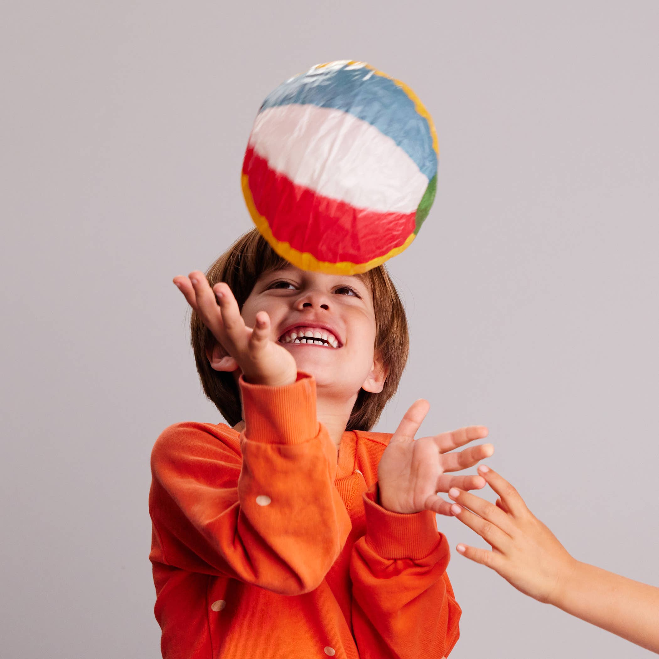 MAJO IDEAS - VOL ⑧ — CIRCUS