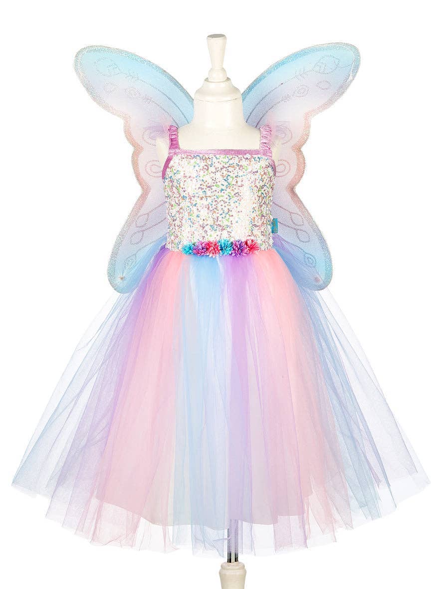 SOUZA Felicity Fairy Dress with Wings