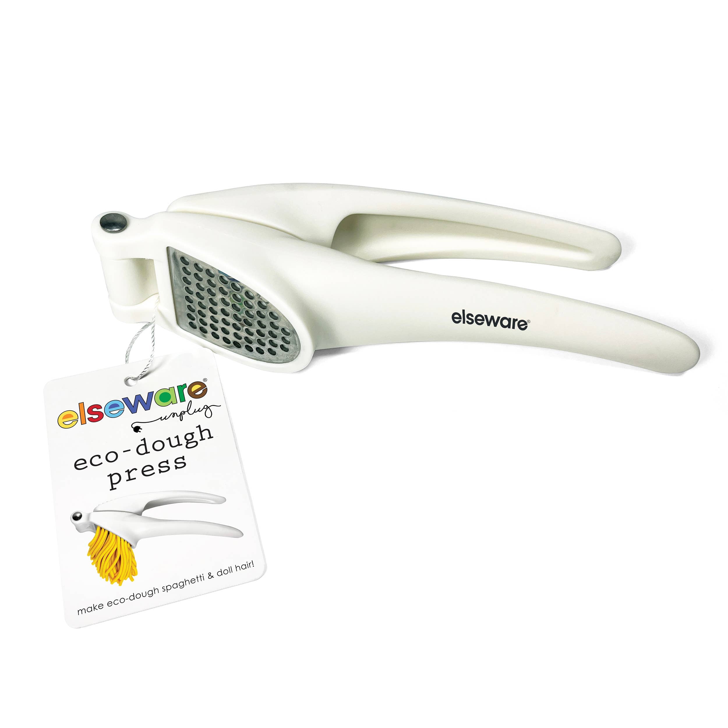 ECO KIDS  Eco-Dough Press