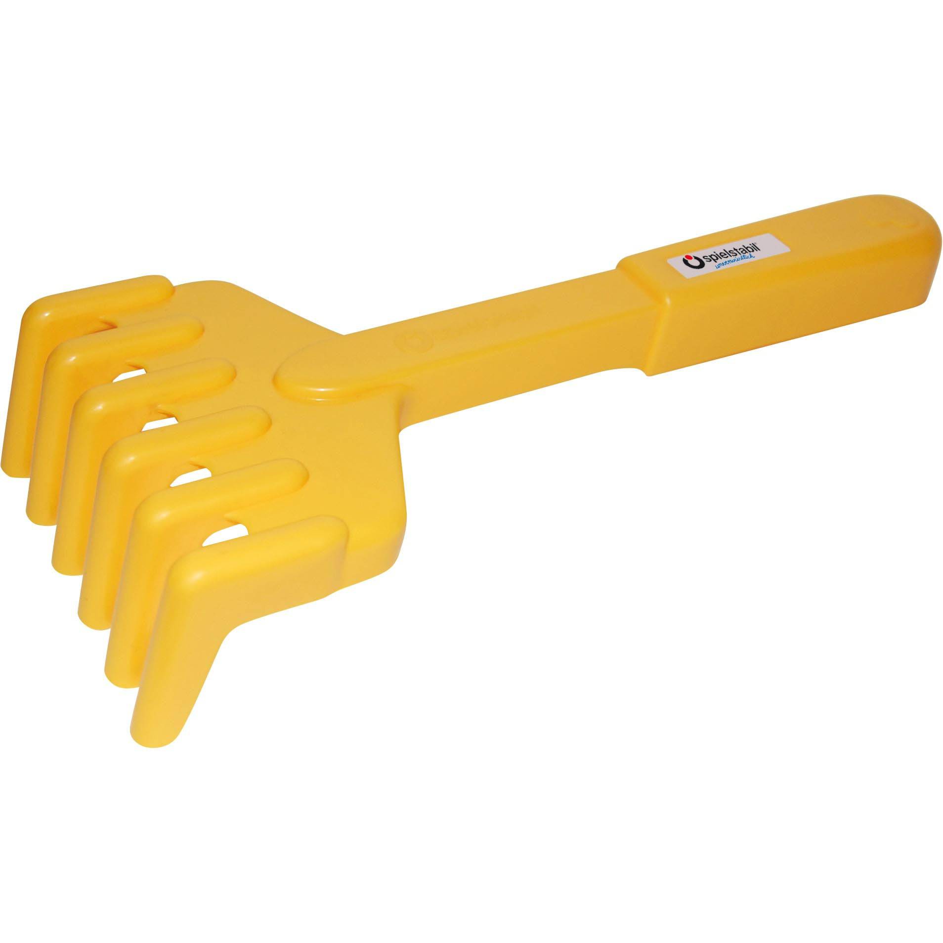 Spielstabil 2-Piece Garden Tool Toy Set – Rake & Spade