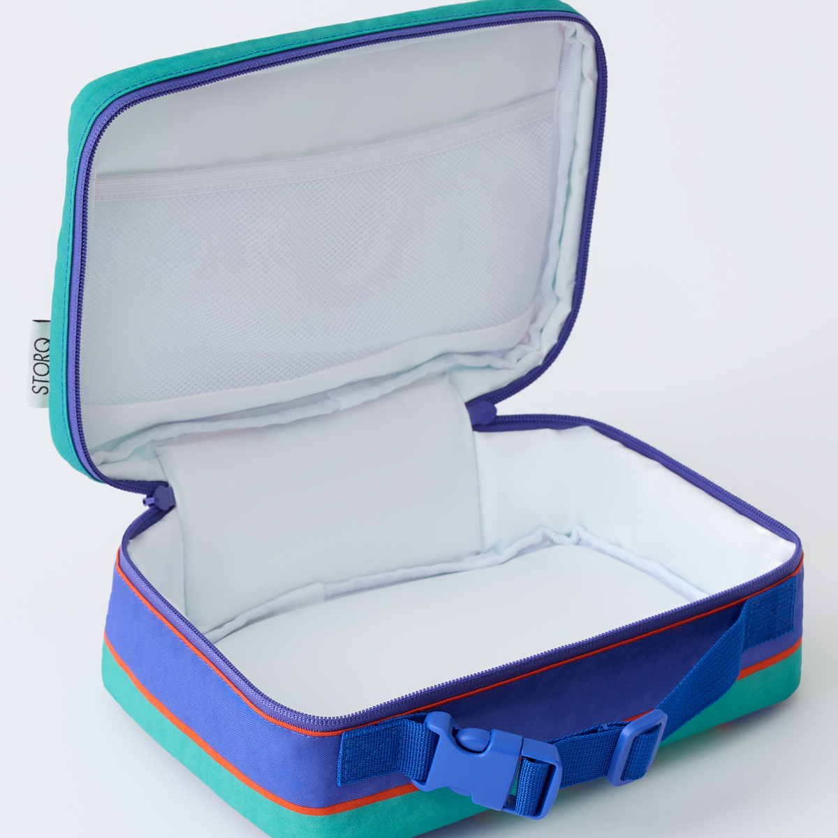 STORQ Cool Kid Lunch Box