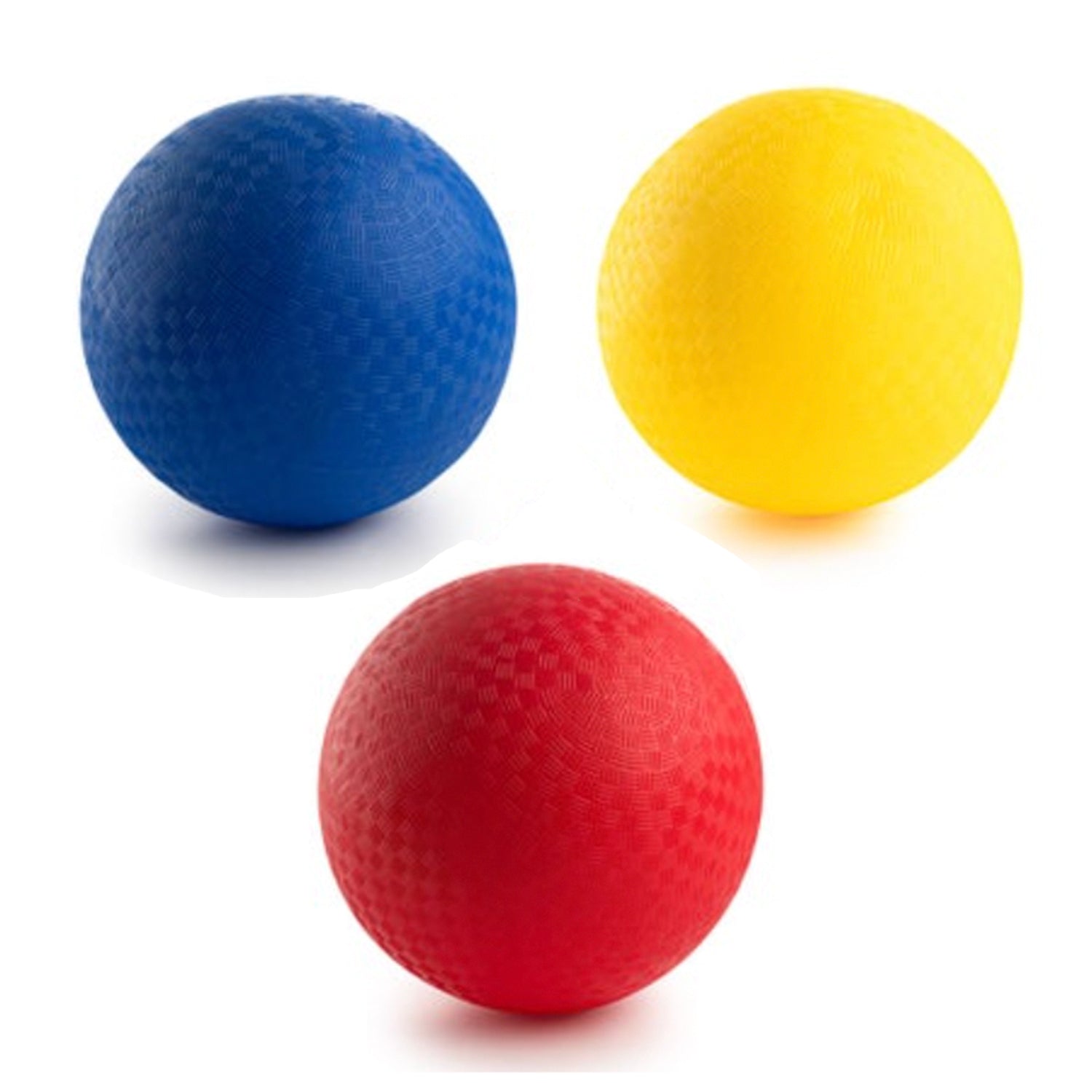 Playground Dodge Ball - Primary