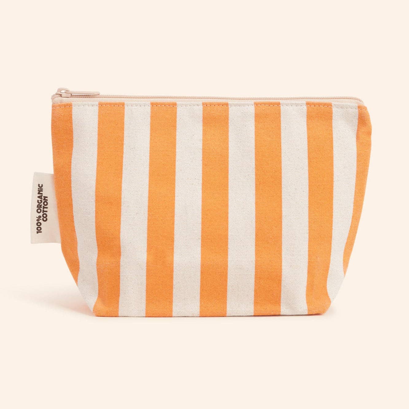 DR MAX'S Organic Cotton Zipper Bags